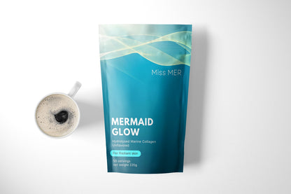 Mermaid Glow - Collagen RenewalMiss Mer
