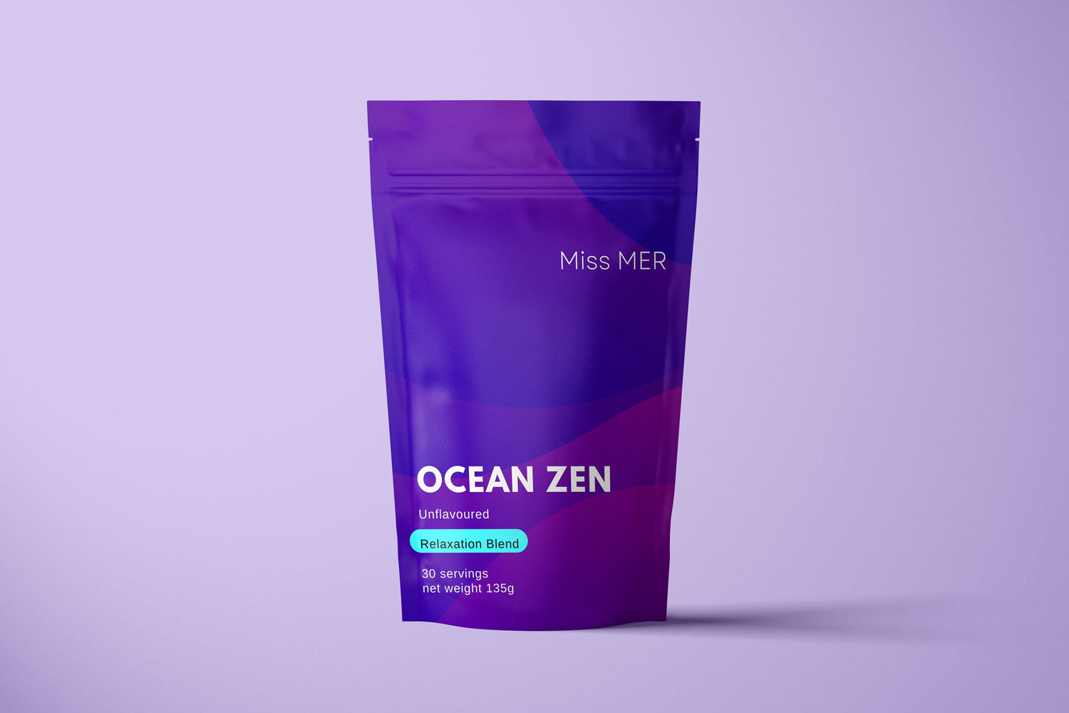 Ocean Zen - Relaxation blendMiss MER