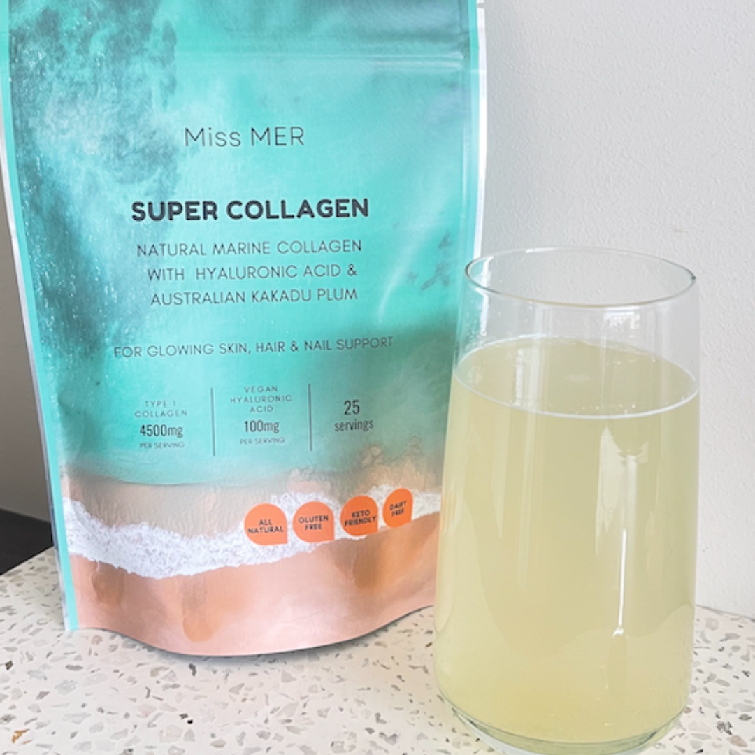 Super Collagen - Beauty BlendMiss Mer